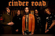 Cinder Road