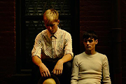 The Drums