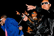 Far East Movement