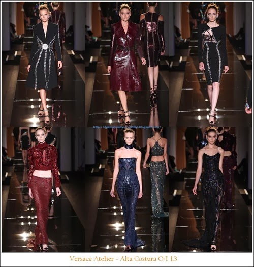 ac-Atelier Versace ac-Atelier Versace