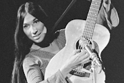 Buffy Sainte-Marie