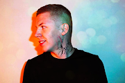 Professor Green