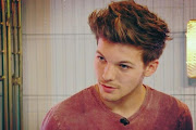 Louis Tomlinson