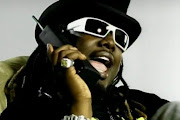 T PAIN