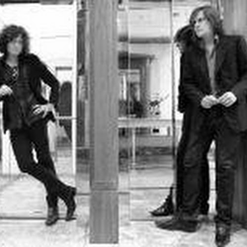 Bunbury & Vegas