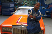 Xzibit