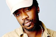 Anthony Hamilton