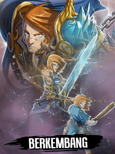 download Eredan Arena free