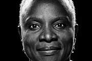 Angelique Kidjo