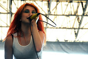 Hayley Williams