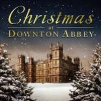 Christmas at Downton Abbey