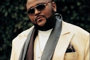 Ruben Studdard