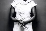 Angelique Kidjo