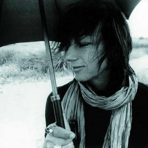 Gianna Nannini