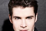 Joe McElderry