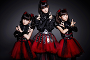 BABYMETAL
