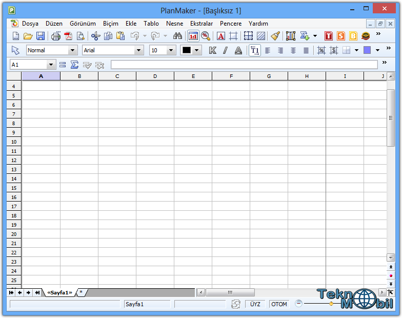 SoftMaker Office Professional full indir