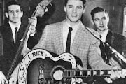Ricky Nelson
