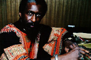 Mal Waldron