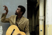 Seu Jorge