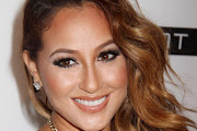 Adrienne Bailon