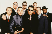Mighty Mighty Bosstones