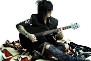 Nikki Sixx
