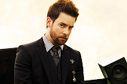 David Cook