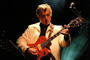 Chris Spedding