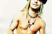 Bret Michaels