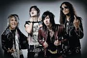 Escape The Fate