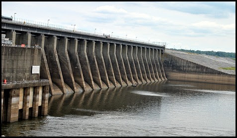 03 - Kentucky Lake Dam