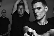 Bryan Adams