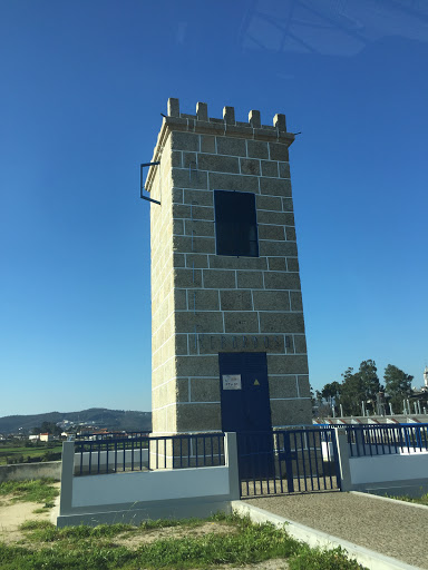 Torre Rebordosa