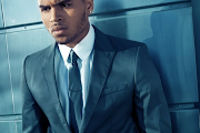 Chris Brown