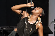 Liv Warfield