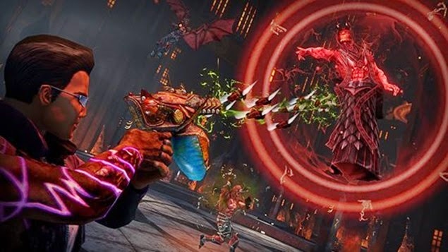Saints Row Gat Out of Hell Cheats und Tipps 01