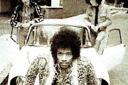Jimi Hendrix Experience