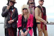 Hanoi Rocks