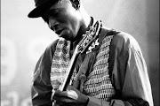 Keb Mo