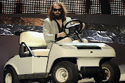 Sébastien Tellier