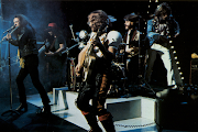 Jethro Tull