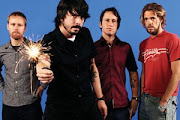 Foo Fighters