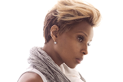 Mary J Blige