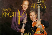 Chet Atkins & Mark Knopfler