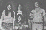 Climax Blues Band