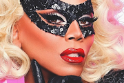 RuPaul