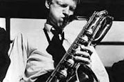 Gerry Mulligan
