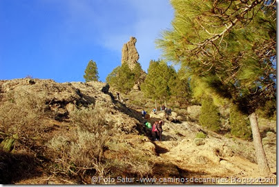7491 La Goleta-Tejeda(Roque de El Fraile) 7491 La Goleta-Tejeda(Roque de El Fraile)