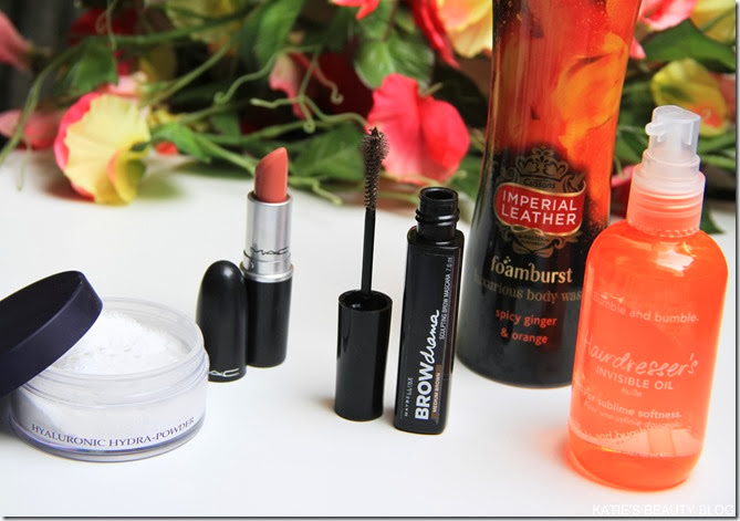 october favourites2